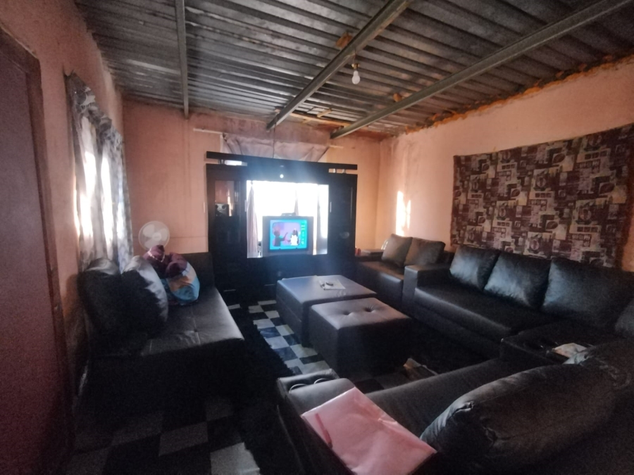 3 Bedroom Property for Sale in Amelia Free State